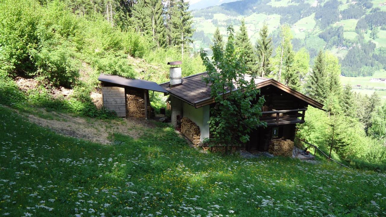 Villa Tanterhuette By Tanterhof à Schwendau Extérieur photo